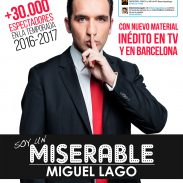 Cartel_SOYUNMISERABLE_Barcelona_Temp.2017-18_BAJA