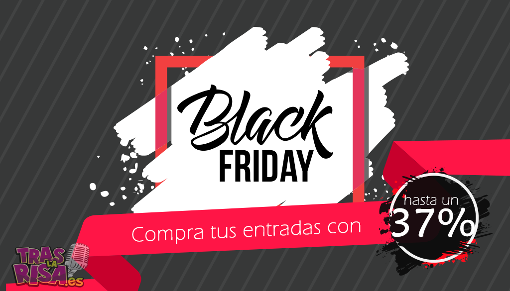 BLACK FRIDAY 2017