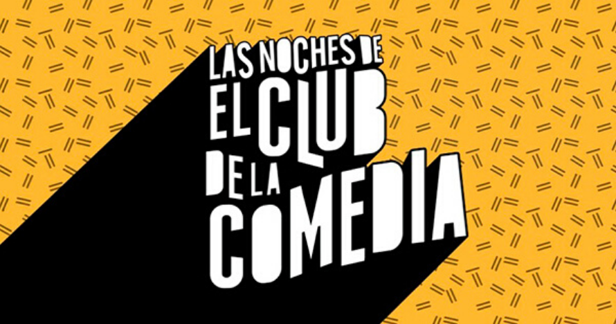 Club de la comedia