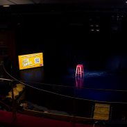 La Hora y Media de El Club de La Comedia - Madrid